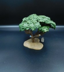 schleich mopane tree main